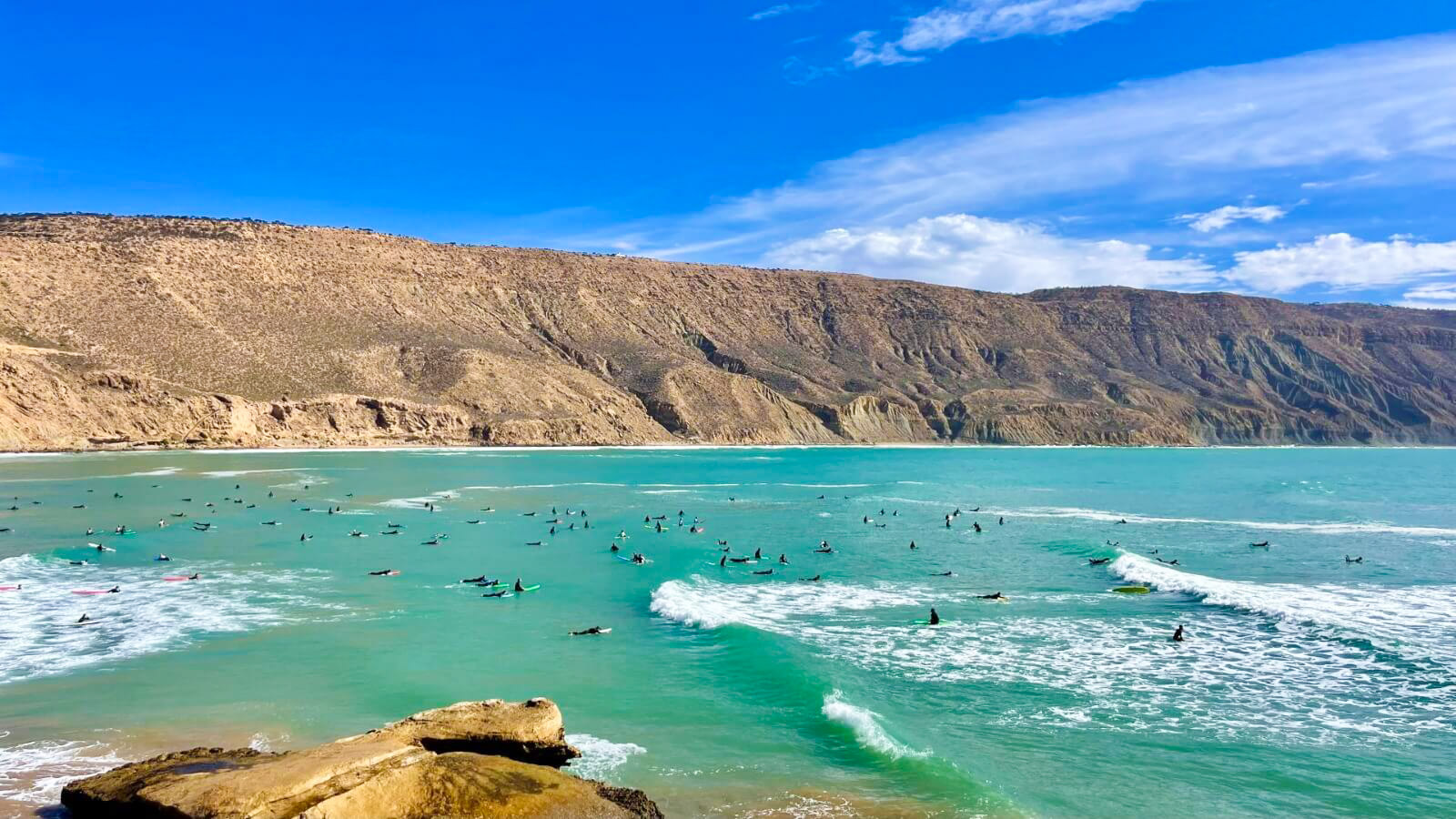 KAZA Wave Surf camp - Image 1