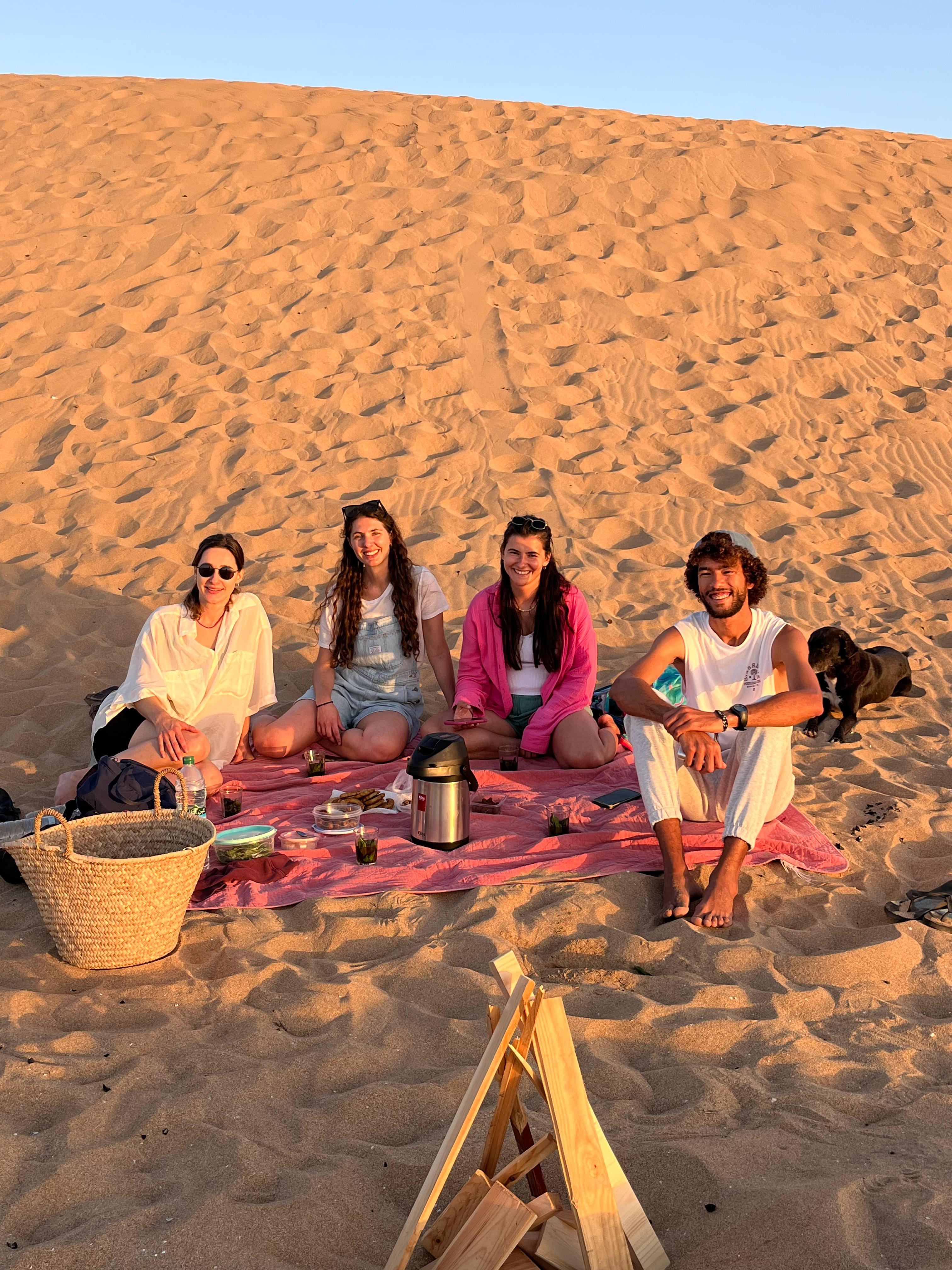 KAZA Wave Surf camp - Image 2